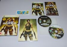 Usado, Tomb Raider Underworld Edição Limitada Microsoft Xbox 360 PAL | CIB RARO comprar usado  Enviando para Brazil