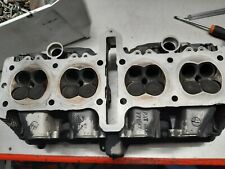 Testa intake gsxr usato  Italia