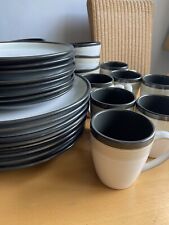 Denby dining sets for sale  BUCKINGHAM