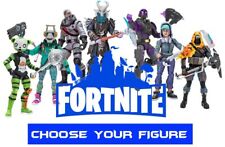 Fortnite inch figure for sale  LEICESTER