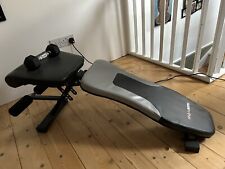 Adjustable weight bench for sale  LONDON