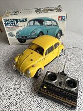Tamiya beetle remote for sale  Shipping to Ireland