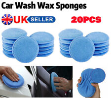20pcs foam polishing for sale  SWINDON
