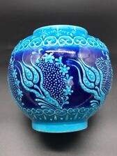 Turkish pottery vase for sale  San Antonio