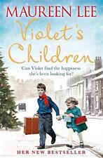 Violet children maureen for sale  UK