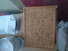 Used square cork for sale  EASTBOURNE