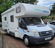 rs motorhome for sale  WORTHING