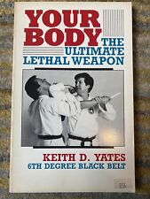 Body ultimate lethal for sale  BERKHAMSTED