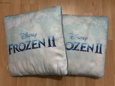 Disney frozen sequin for sale  LONDON