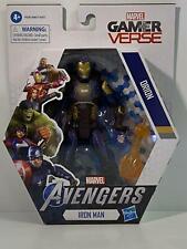 Usado, Avengers Iron Man Orion Gamer Verse Hasbro F0281 comprar usado  Enviando para Brazil