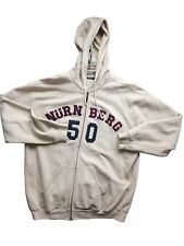 Nürnberg hoodie jacke gebraucht kaufen  Nürnberg