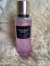 Victoria secret fragrance for sale  MANSFIELD
