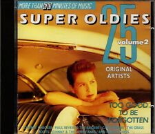 Super oldies volume for sale  Shipping to United Kingdom