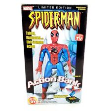 Marvel spiderman talking for sale  Erie