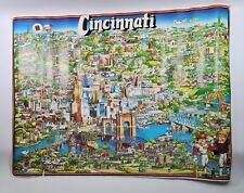 1982 cincinnati ohio for sale  Jacksonville