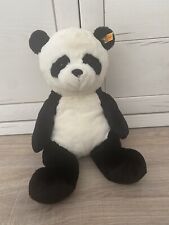 Steiff panda bär gebraucht kaufen  Eppingen