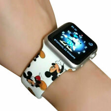 Soft silicone watchband for sale  USA