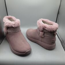 suede go go boots 6 for sale  Medina