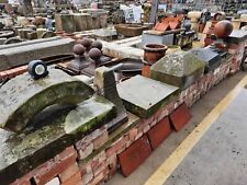 Reclaimed assorted stone for sale  OSWESTRY