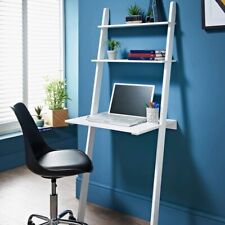Modern ladder desk for sale  CROYDON