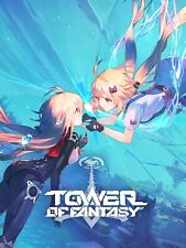 Tower of Fantasy - SEA Todos os Servidores 16 Acessórios Disponíveis | Acesso Total | Leia Dsc comprar usado  Enviando para Brazil