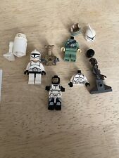 Lego star wars for sale  EXMOUTH