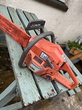Husqvarna chainsaw for sale  Shipping to Ireland
