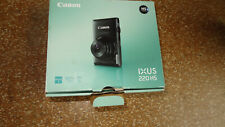 Canon IXUS 220HS Camera  for sale  Shipping to South Africa