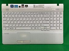 sony vaio pcg keyboard for sale  BOGNOR REGIS