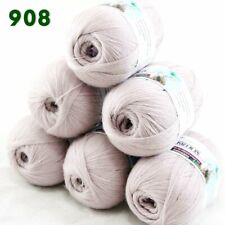 Sale 6ballsx50gr lace for sale  Shipping to Ireland