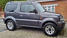 2010 suzuki jimny for sale  ROCHDALE