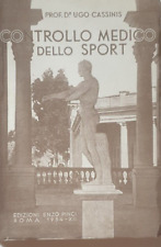 Medico dello sport usato  Roma