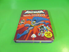 Batman libro puzzle usato  Città di Castello