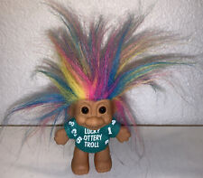 Russ troll doll for sale  Gouldsboro