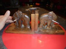 defense elephant sculptee d'occasion  Charnay-lès-Mâcon