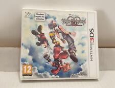 Kingdom hearts 3ds usato  Roma