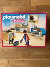 Playmobil 5336 dollhouse gebraucht kaufen  Norderstedt
