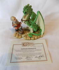 Enchantica carrier dragon for sale  Shipping to Ireland