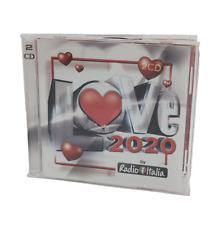 Love 2020 musica usato  Morro D Oro