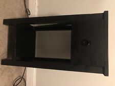 Bed night stand for sale  Hinesville