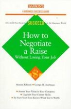 Negotiate raise without for sale  Waxahachie