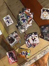 Lots hockey cards for sale  Concord