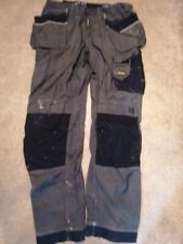 snickers trousers w36 for sale  HOLMFIRTH