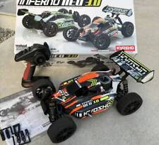Kyosho inferno neo3.0 for sale  Shipping to Ireland