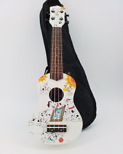 Mahalo ukulele dalmatian for sale  LYMINGTON