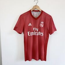 Real madrid 2018 for sale  GRAVESEND