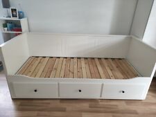 Bett hemnes tagesbettgestell gebraucht kaufen  Wuppertal