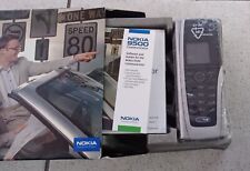 Nokia 9500 100% Oryginał Unlocked  Polecam, Bluetooth ,Java, Mp3,TelefonKomórkow na sprzedaż  PL