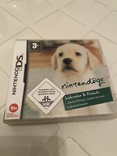 Nintendogs labrador freunde gebraucht kaufen  Winzer