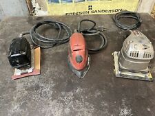 sanders electric 3 for sale  Willcox